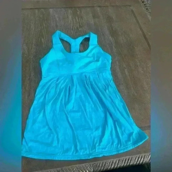 LULULEMON 'Power Dance' Tank - Picture 2 of 5